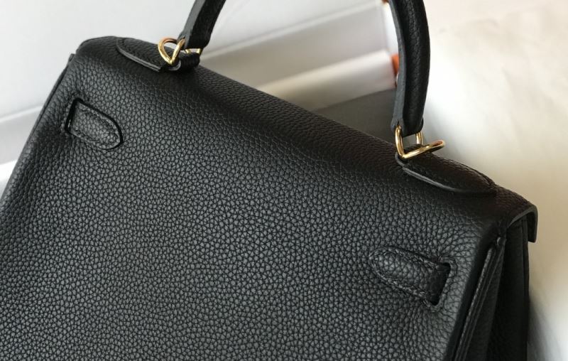 Hermes Kelly Bags